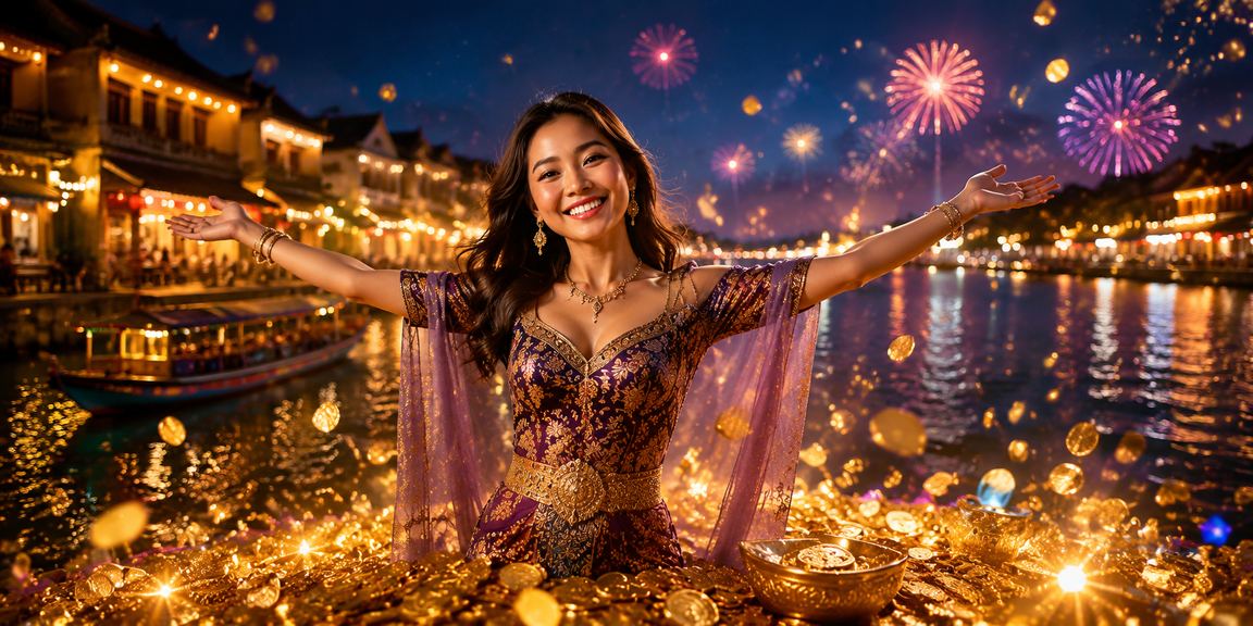 Pengguna dari Melaka menikmati rebat dan bonus semasa menyemak odds perlawanan di v100